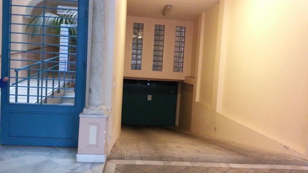 Duplex Donkey Parking Appartement *